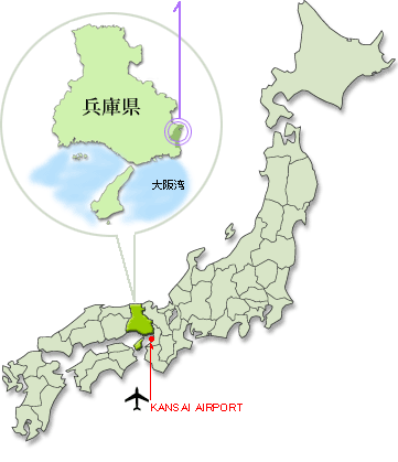 南海電鉄北助松駅