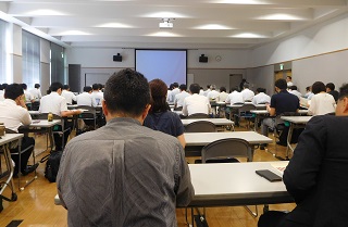 石川県金沢市