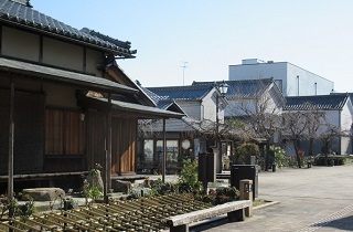 福井県越前市武生