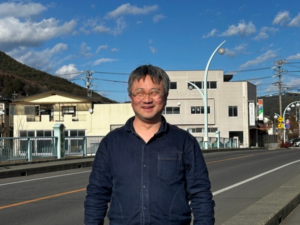 赤羽孝太さん 一般社団法人〇と編集社　代表理事