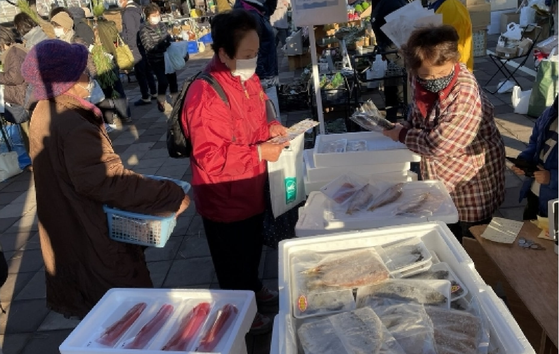 弁慶市（田辺市）※
